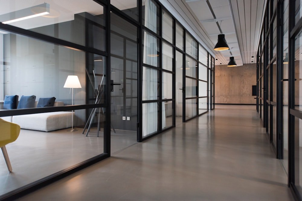 Listed building refurbishment, a renovation project estimated by Gen-Con