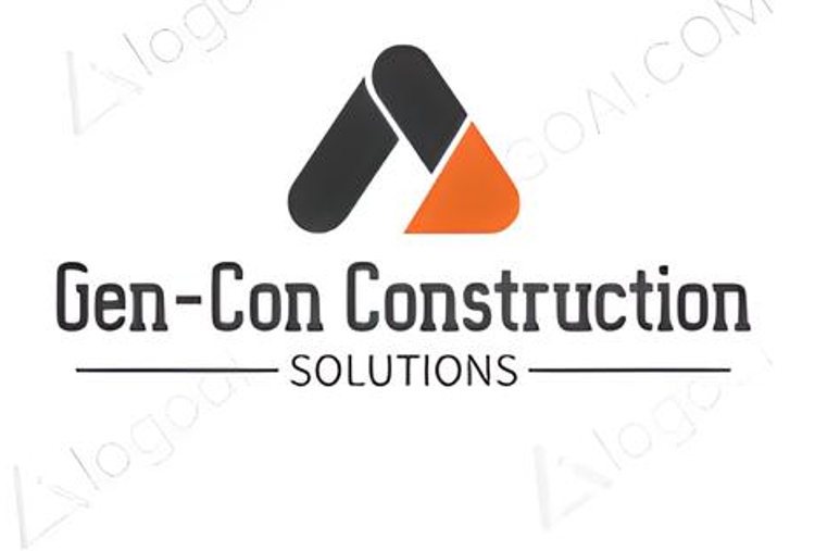 Gen-Con Construction Solutions